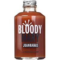 Juan Ranas Bloody Mary - 5 de 250 gr. (Total 1250 gr.)